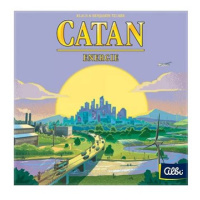 Catan - Energie