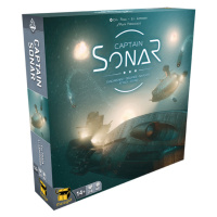 Matagot Captain Sonar 2nd Edition