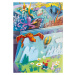 Dixit puzzle 500 - Adventure