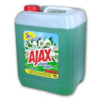 Ajax univerzální čisticí prostředek - spring flowers 5 l