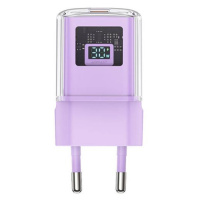 Adaptér USB ACEFAST A53 Purple