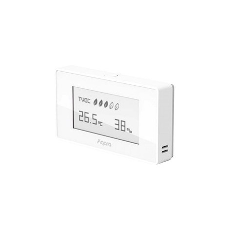 AQARA TVOC Air Quality Monitor