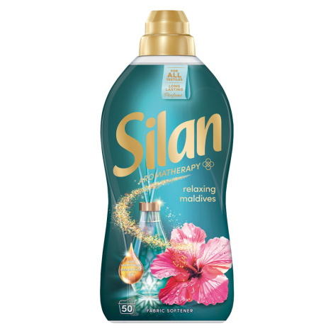Silan Aviváž Relaxing Maldives 1,1 l 50 dávek