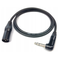 Klotz MY206 mikrofonní kabel Xlr Jack Neutrik 8m