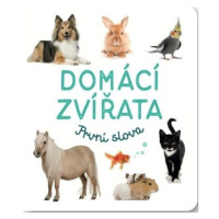 Domácí zvířata První slova