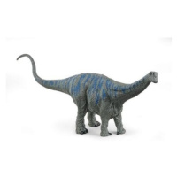 Schleich 15027 Prehistorické zvířátko - Brontosaurus