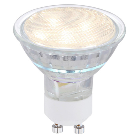 LED žárovka Gu10, 3w, 230v Möbelix