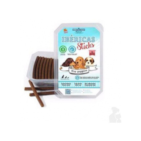 Pochoutka Ibéricas Sticks for Dog-Puppies 800g 75ks + Množstevní sleva