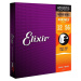 Elixir 16077 Nanoweb 12-56 Struny pro akustickou kytaru