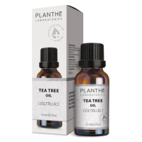 PLANTHÉ Tea Tree oil ošetřující 15 ml