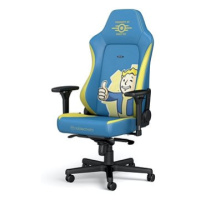 Noblechairs HERO Fallout Vault-Tec Edition