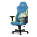 Noblechairs HERO Fallout Vault-Tec Edition