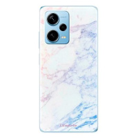 iSaprio Raibow Marble 10 pro Xiaomi Redmi Note 12 Pro+ 5G