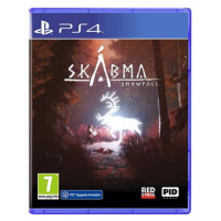 Skábma Snowfall - PS4