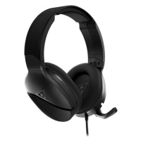 Bezdrátový Headset Turtle Beach RECON 200 GEN2, Xbox One, Series X/S, PS5/4/4Pro, Nintendo (TBS-