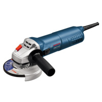 BOSCH GWS 9-125 S Professional úhlová bruska s regulací otáček 0601396102