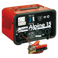 TELWIN Alpine 15 nabíječka olověných akumulátorů 50807544