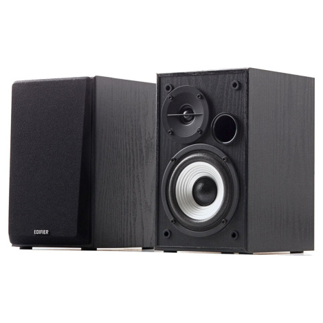 Edifier R980T Hi-Fi Regálový reproduktor Black 2 ks