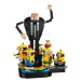 Lego® Ano, zloduch 4 75582 Gru a Minioni z kociek