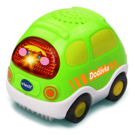 VTech Tut Tut autíčka Dodávka CZ