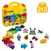 LEGO® Classic 10713 Kreativní kufřík - 10713