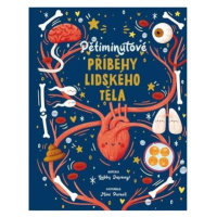 Pětiminutové příběhy lidského těla