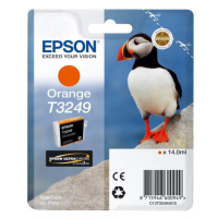 EPSON T3249 (C13T32494010) - originální