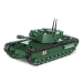 II WW Churchill Mk IV, 1:48, 315 k