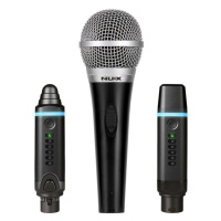 NUX B-3 Plus MIC Bundle