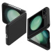 Kryt Spigen Air Skin Pro, black - Samsung Galaxy Z Flip5 (ACS06239)