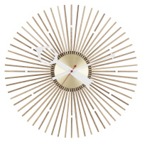 Vitra designové nástěnné hodiny Popsicle Clock