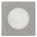 Eglo Eglo 93481 - LED Venkovní nájezdové svítidlo LAMEDO LED/2,5W/230V IP67