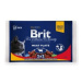 Brit Premium Cat masový multipack 4 x 100 g