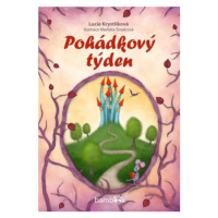 Pohádkový týden - Lucie Krystlíková