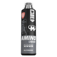 Mammut Nutrition Amino liquid 500ml - pomeranč