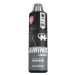 Mammut Nutrition Amino liquid 500ml - pomeranč