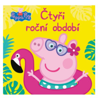 Peppa Pig - Čtyři roční období Alicanto