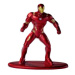 Marvel Avengers Kovové sběratelské nanofigúrky figurky 1,65" - 6 ks