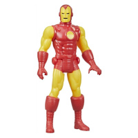Avengers Marvel Legends Retro figurka – Iron Man