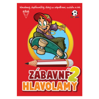 Zábavné hlavolamy 2