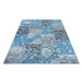 Hanse Home Collection koberce Kusový koberec Gloria 105525 Sky Blue - 160x230 cm