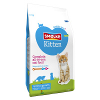 Smølke Cat Kitten Daily Balance - 4 kg