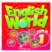 English World 1 Class Audio CDs (2) Macmillan