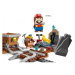 LEGO® Super Mario™ 71425 Diddy Kongova jízda v důlním vozíku – rozšiřující set