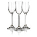 Banquet Crystal Leona sklenice na likér, 60ml, 6 ks - Vetro-Plus a.s.