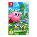 Kirby and the Forgotten Land - Nintendo Switch