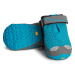 Ruffwear Grip Trex™ Outdoorová obuv pro psy Modrá XXS