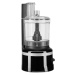 KitchenAid Food Processor 5KFP1319 - černá (3,1 l)