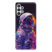 iSaprio Neon Astronaut - Samsung Galaxy A32 LTE