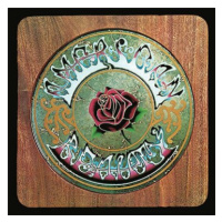 Grateful Dead: American Beauty - CD